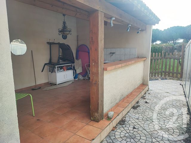 Maison &agrave; vendre - 10 pi&egrave;ces - 195 m2 - Peyriac Minervois - 11 - LANGUEDOC-ROUSSILLON