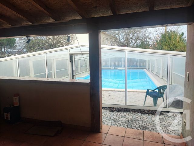 Maison &agrave; vendre - 10 pi&egrave;ces - 195 m2 - Peyriac Minervois - 11 - LANGUEDOC-ROUSSILLON