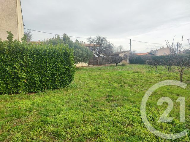 Maison &agrave; vendre - 10 pi&egrave;ces - 195 m2 - Peyriac Minervois - 11 - LANGUEDOC-ROUSSILLON