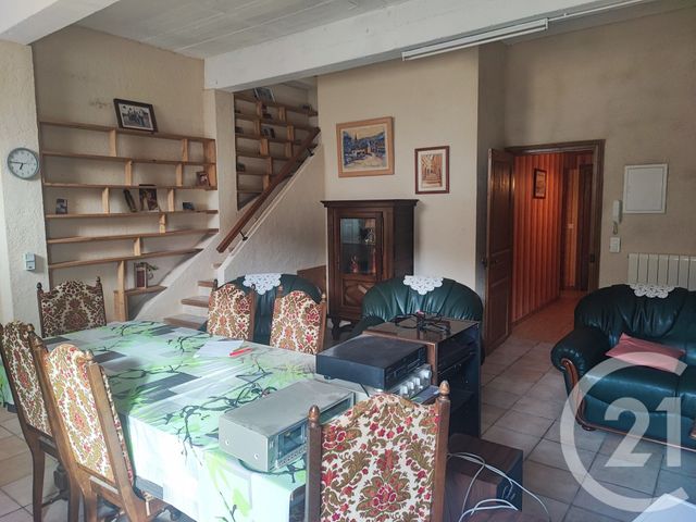 Maison &agrave; vendre - 10 pi&egrave;ces - 195 m2 - Peyriac Minervois - 11 - LANGUEDOC-ROUSSILLON