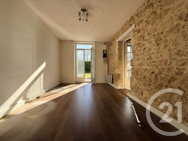 Maison &agrave; vendre - 4 pi&egrave;ces - 80 m2 - St Germain D Esteuil - 33 - AQUITAINE