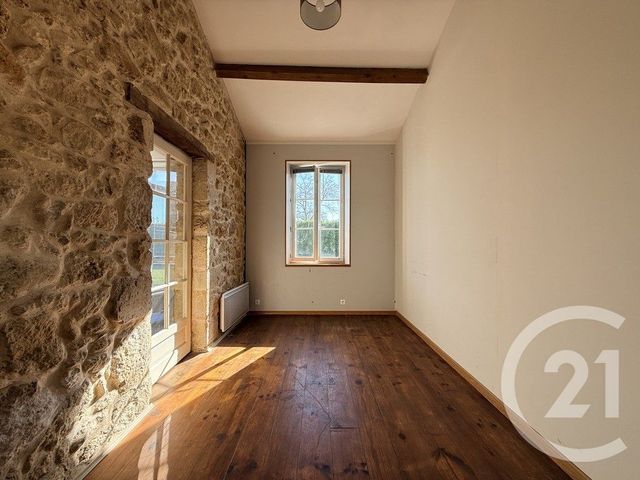 Maison &agrave; vendre - 4 pi&egrave;ces - 80 m2 - St Germain D Esteuil - 33 - AQUITAINE