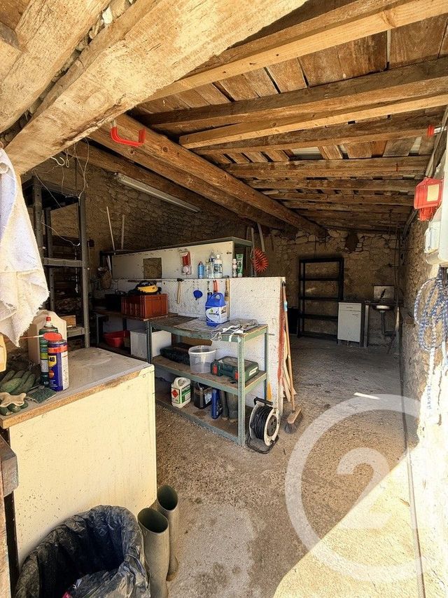 Maison &agrave; vendre - 4 pi&egrave;ces - 80 m2 - St Germain D Esteuil - 33 - AQUITAINE
