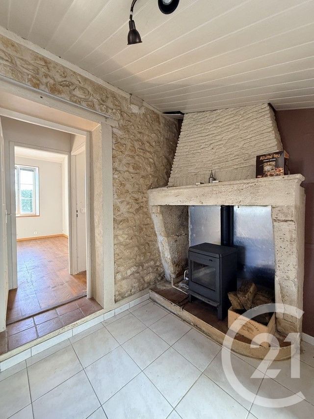 Maison &agrave; vendre - 4 pi&egrave;ces - 80 m2 - St Germain D Esteuil - 33 - AQUITAINE