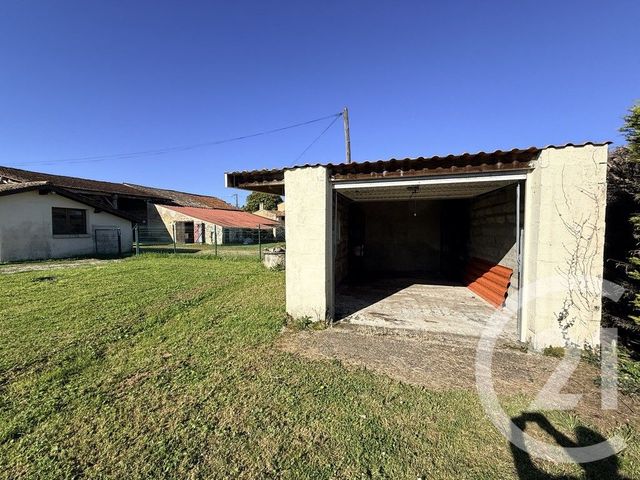 Maison &agrave; vendre - 4 pi&egrave;ces - 80 m2 - St Germain D Esteuil - 33 - AQUITAINE
