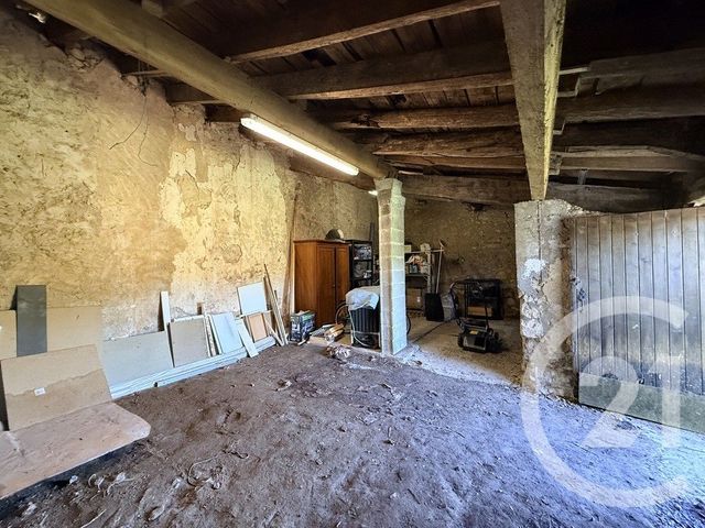 Maison &agrave; vendre - 4 pi&egrave;ces - 80 m2 - St Germain D Esteuil - 33 - AQUITAINE