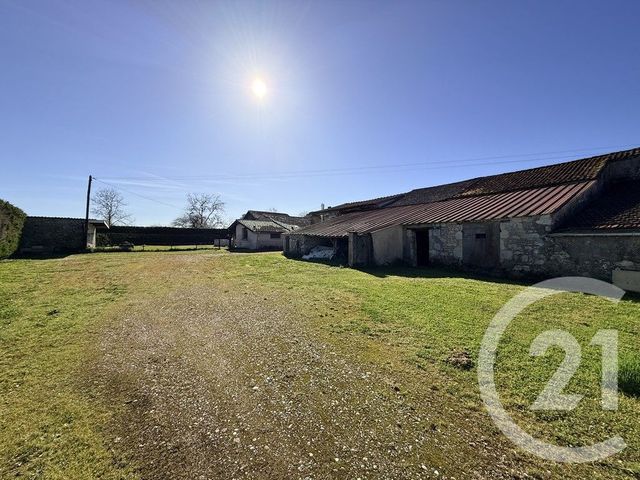 Maison &agrave; vendre - 4 pi&egrave;ces - 80 m2 - St Germain D Esteuil - 33 - AQUITAINE