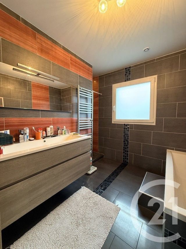 Maison &agrave; vendre - 5 pi&egrave;ces - 97 m2 - Vertheuil - 33 - AQUITAINE