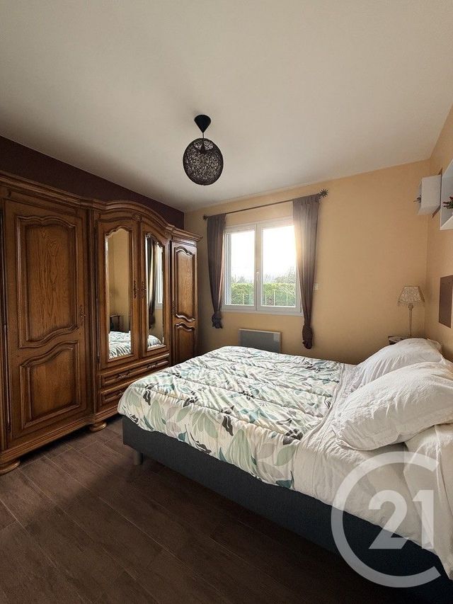 Maison &agrave; vendre - 5 pi&egrave;ces - 97 m2 - Vertheuil - 33 - AQUITAINE