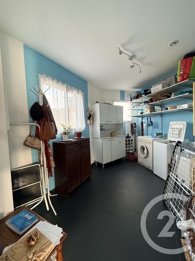 Maison &agrave; vendre - 5 pi&egrave;ces - 97 m2 - Vertheuil - 33 - AQUITAINE