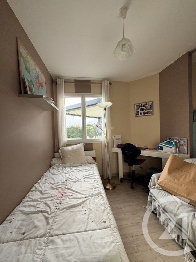 Maison &agrave; vendre - 5 pi&egrave;ces - 97 m2 - Vertheuil - 33 - AQUITAINE