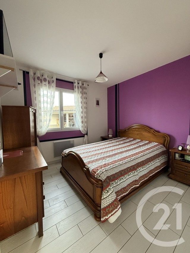 Maison &agrave; vendre - 5 pi&egrave;ces - 97 m2 - Vertheuil - 33 - AQUITAINE