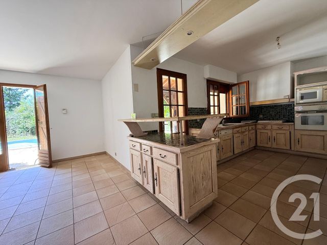Maison &agrave; vendre - 6 pi&egrave;ces - 160,51 m2 - Lesparre Medoc - 33 - AQUITAINE