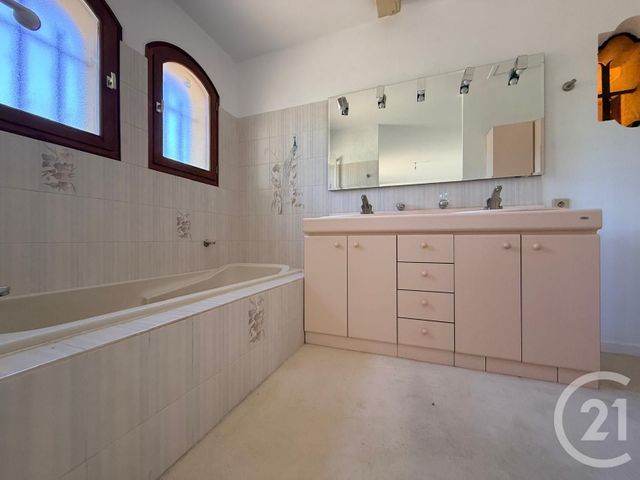 Maison &agrave; vendre - 6 pi&egrave;ces - 160,51 m2 - Lesparre Medoc - 33 - AQUITAINE