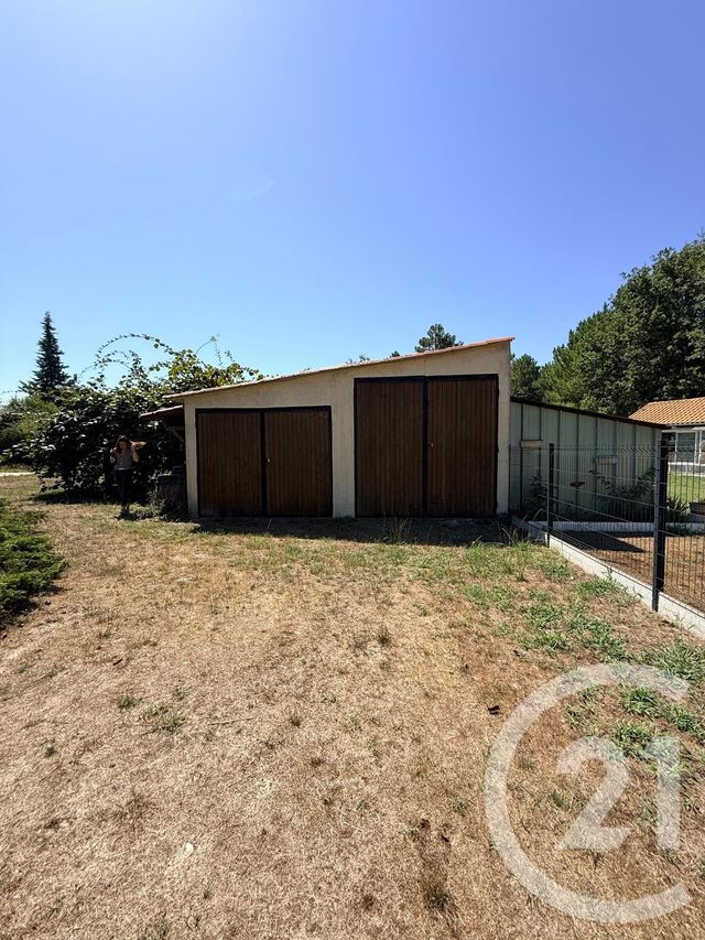Maison &agrave; vendre - 6 pi&egrave;ces - 160,51 m2 - Lesparre Medoc - 33 - AQUITAINE