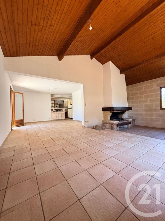 Maison &agrave; vendre - 6 pi&egrave;ces - 160,51 m2 - Lesparre Medoc - 33 - AQUITAINE