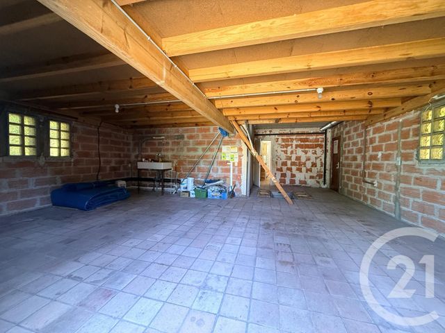Maison &agrave; vendre - 6 pi&egrave;ces - 160,51 m2 - Lesparre Medoc - 33 - AQUITAINE