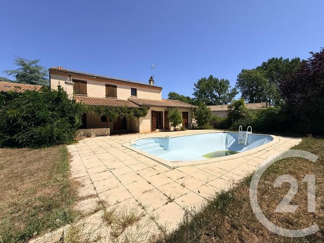 Maison &agrave; vendre - 6 pi&egrave;ces - 160,51 m2 - Lesparre Medoc - 33 - AQUITAINE