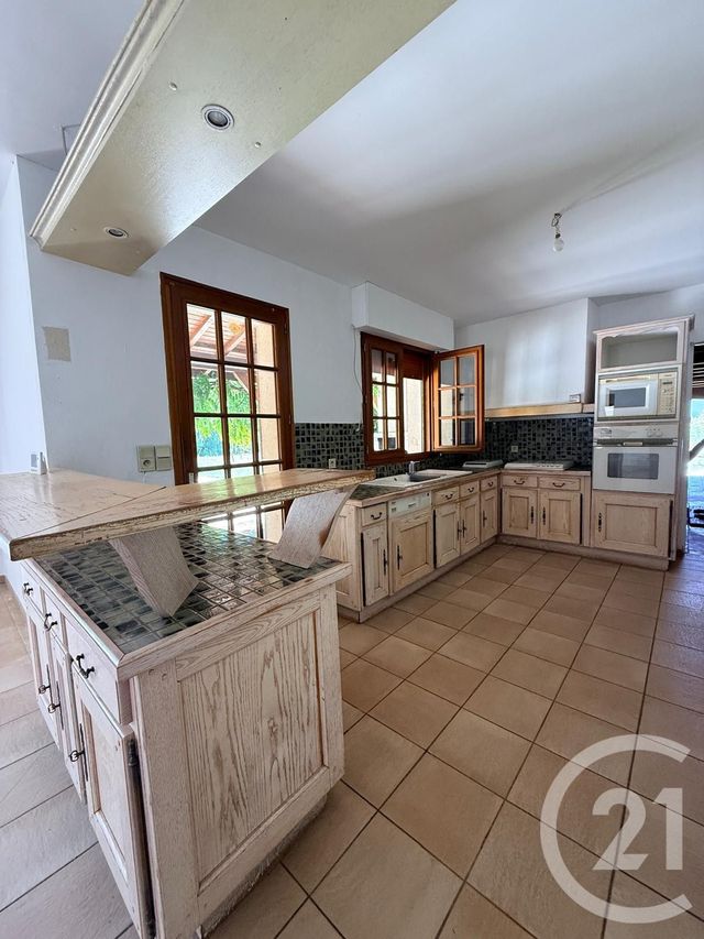 Maison &agrave; vendre - 6 pi&egrave;ces - 160,51 m2 - Lesparre Medoc - 33 - AQUITAINE