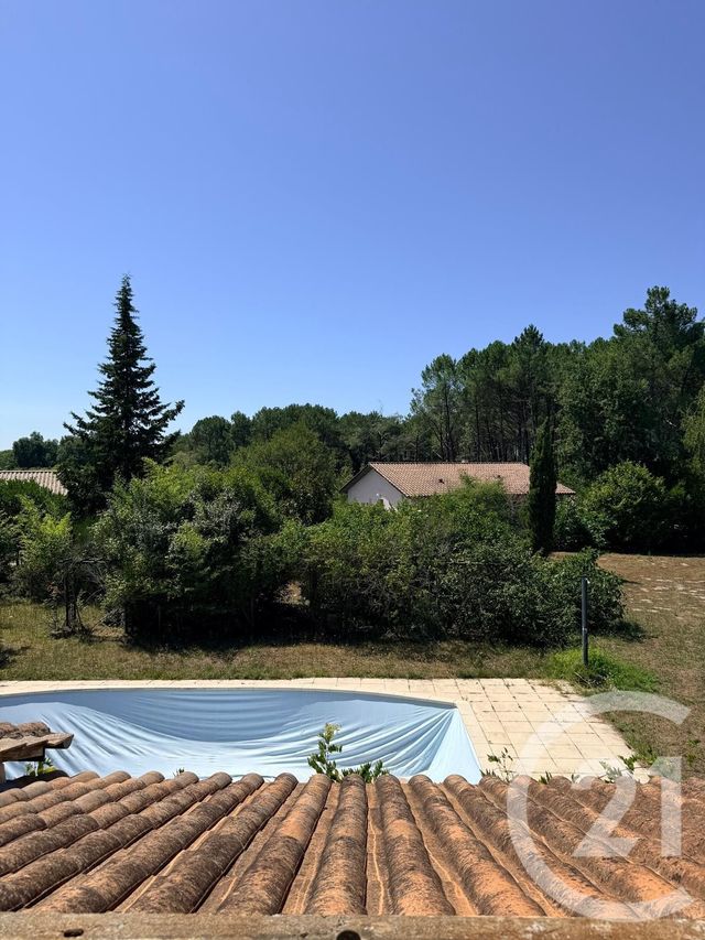 Maison &agrave; vendre - 6 pi&egrave;ces - 160,51 m2 - Lesparre Medoc - 33 - AQUITAINE