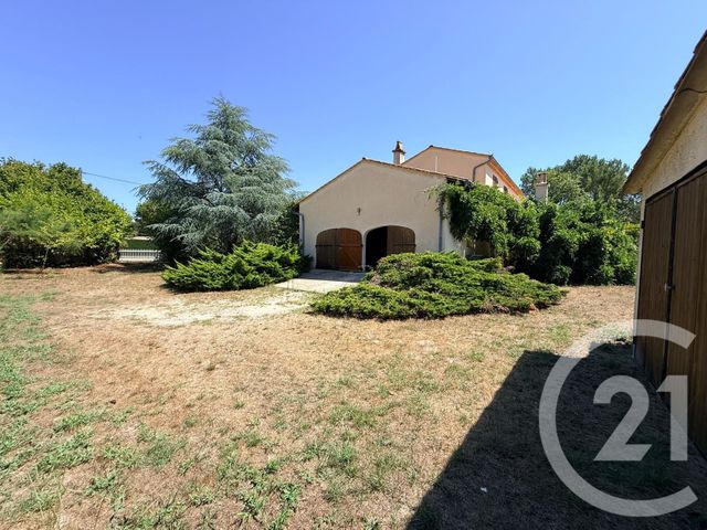 Maison &agrave; vendre - 6 pi&egrave;ces - 160,51 m2 - Lesparre Medoc - 33 - AQUITAINE