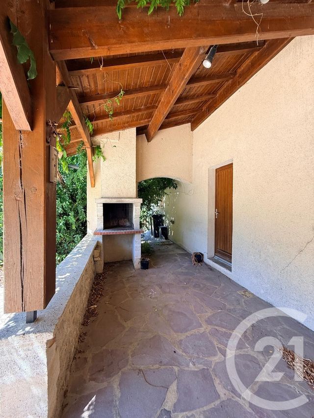 Maison &agrave; vendre - 6 pi&egrave;ces - 160,51 m2 - Lesparre Medoc - 33 - AQUITAINE