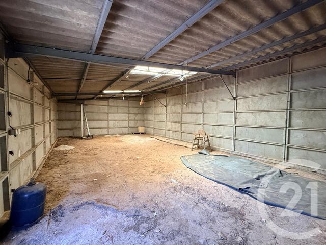 Maison &agrave; vendre - 6 pi&egrave;ces - 160,51 m2 - Lesparre Medoc - 33 - AQUITAINE