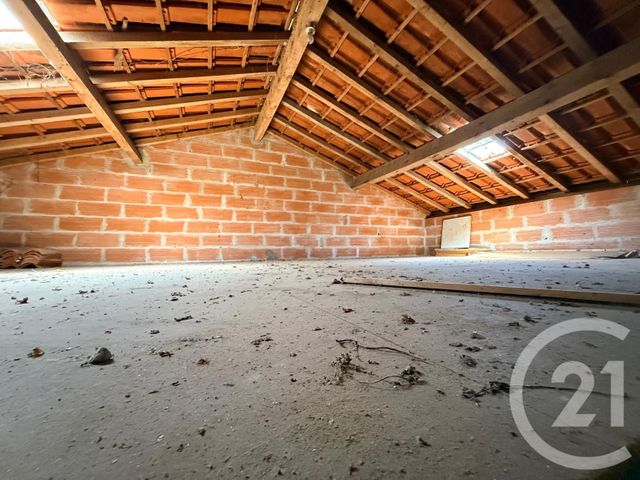 Maison &agrave; vendre - 6 pi&egrave;ces - 160,51 m2 - Lesparre Medoc - 33 - AQUITAINE