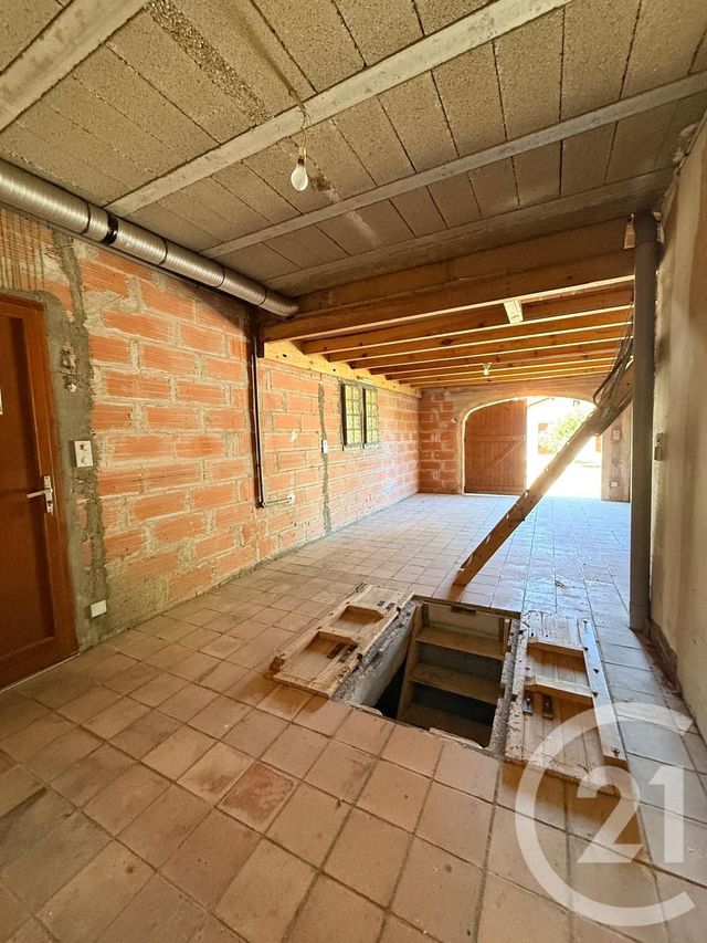 Maison &agrave; vendre - 6 pi&egrave;ces - 160,51 m2 - Lesparre Medoc - 33 - AQUITAINE