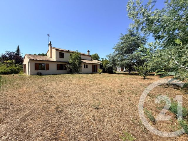 Maison &agrave; vendre - 6 pi&egrave;ces - 160,51 m2 - Lesparre Medoc - 33 - AQUITAINE