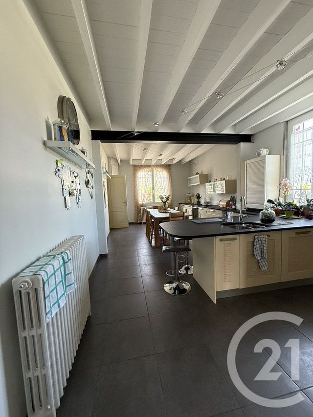 Maison &agrave; vendre - 7 pi&egrave;ces - 135 m2 - Pauillac - 33 - AQUITAINE