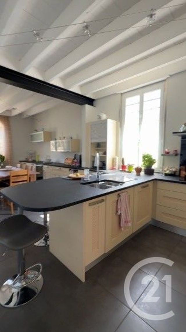 Maison &agrave; vendre - 7 pi&egrave;ces - 135 m2 - Pauillac - 33 - AQUITAINE