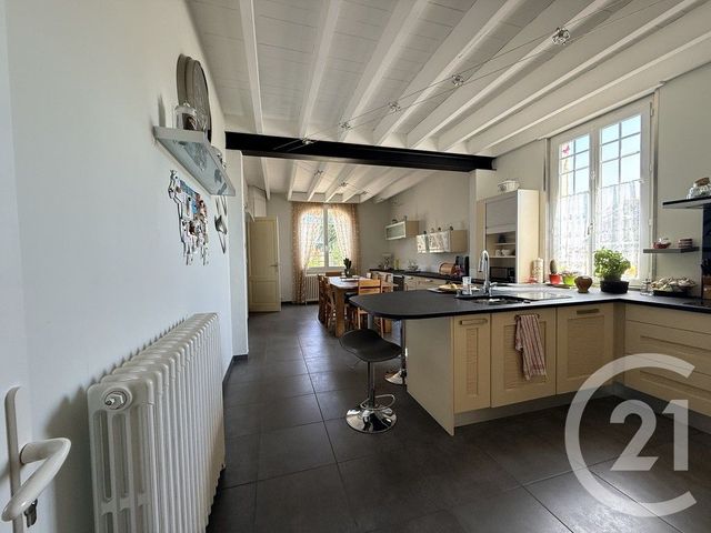Maison &agrave; vendre - 7 pi&egrave;ces - 135 m2 - Pauillac - 33 - AQUITAINE