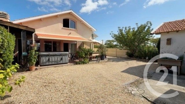 Maison &agrave; vendre - 7 pi&egrave;ces - 135 m2 - Pauillac - 33 - AQUITAINE