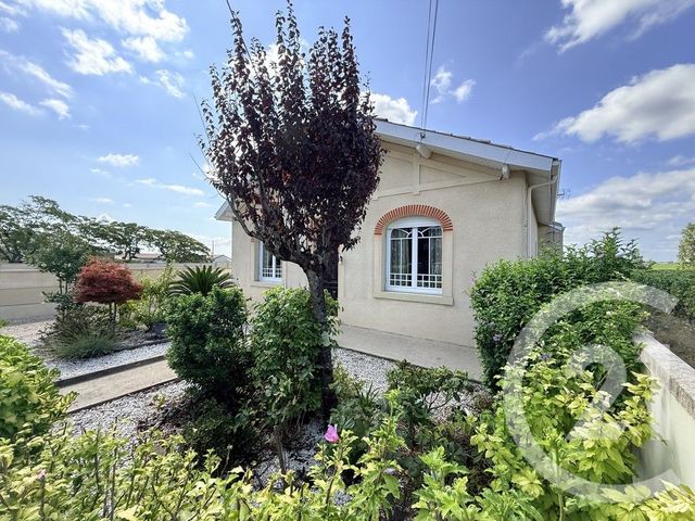 Maison &agrave; vendre - 7 pi&egrave;ces - 135 m2 - Pauillac - 33 - AQUITAINE