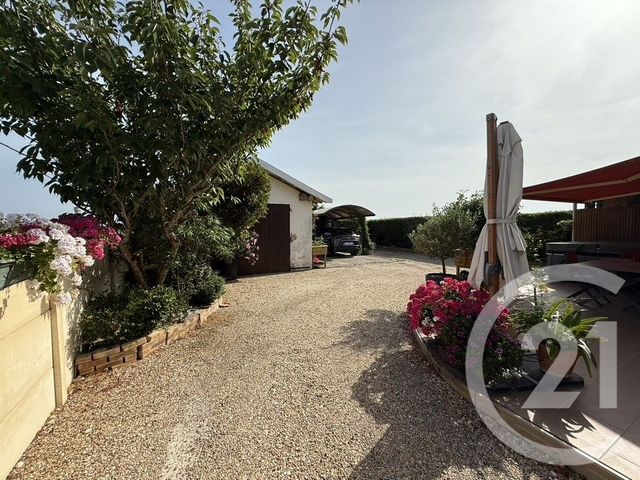 Maison &agrave; vendre - 7 pi&egrave;ces - 135 m2 - Pauillac - 33 - AQUITAINE