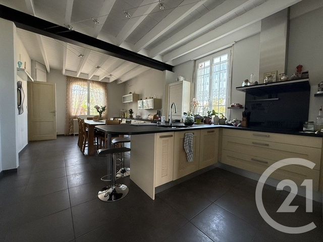 Maison &agrave; vendre - 7 pi&egrave;ces - 135 m2 - Pauillac - 33 - AQUITAINE