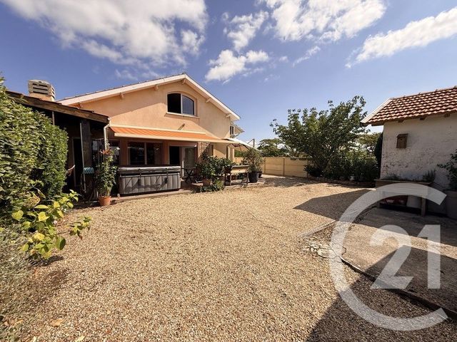 Maison &agrave; vendre - 7 pi&egrave;ces - 135 m2 - Pauillac - 33 - AQUITAINE
