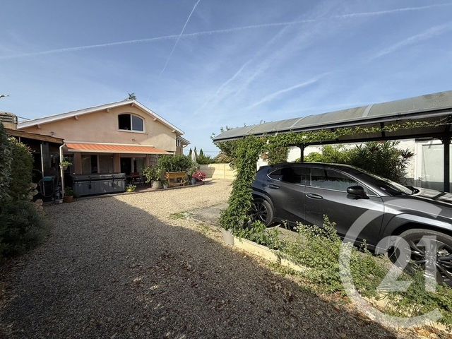 Maison &agrave; vendre - 7 pi&egrave;ces - 135 m2 - Pauillac - 33 - AQUITAINE