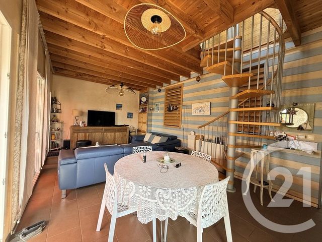 Maison &agrave; vendre - 7 pi&egrave;ces - 135 m2 - Pauillac - 33 - AQUITAINE