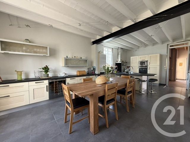 Maison &agrave; vendre - 7 pi&egrave;ces - 135 m2 - Pauillac - 33 - AQUITAINE