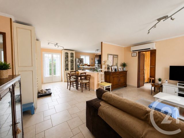 Maison &agrave; vendre - 4 pi&egrave;ces - 103 m2 - Valeyrac - 33 - AQUITAINE
