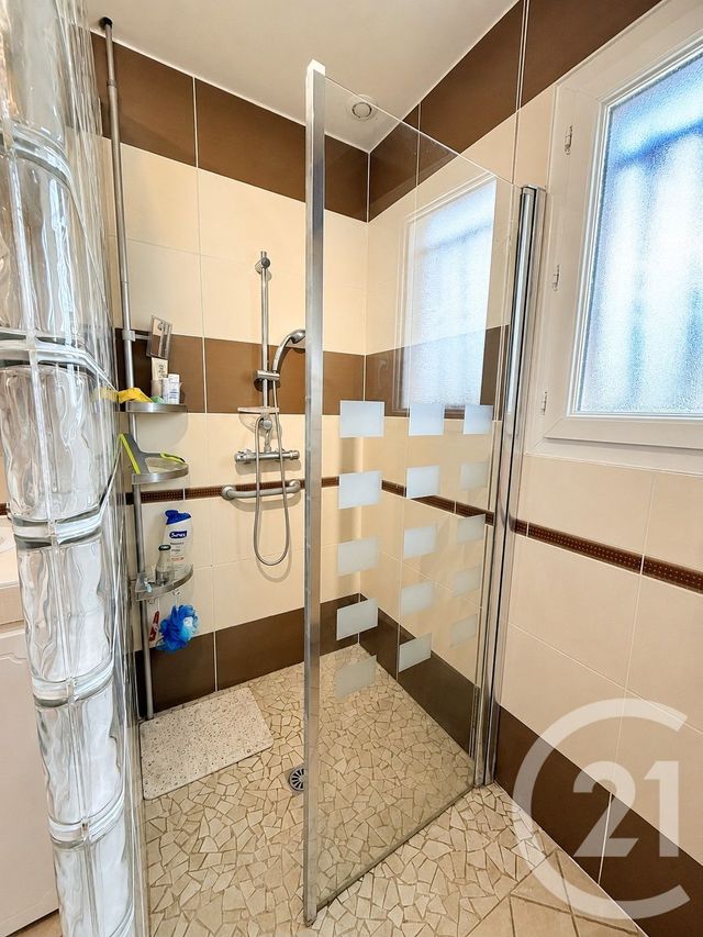 Maison &agrave; vendre - 4 pi&egrave;ces - 103 m2 - Valeyrac - 33 - AQUITAINE