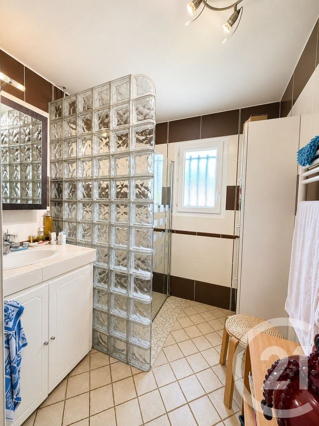 Maison &agrave; vendre - 4 pi&egrave;ces - 103 m2 - Valeyrac - 33 - AQUITAINE