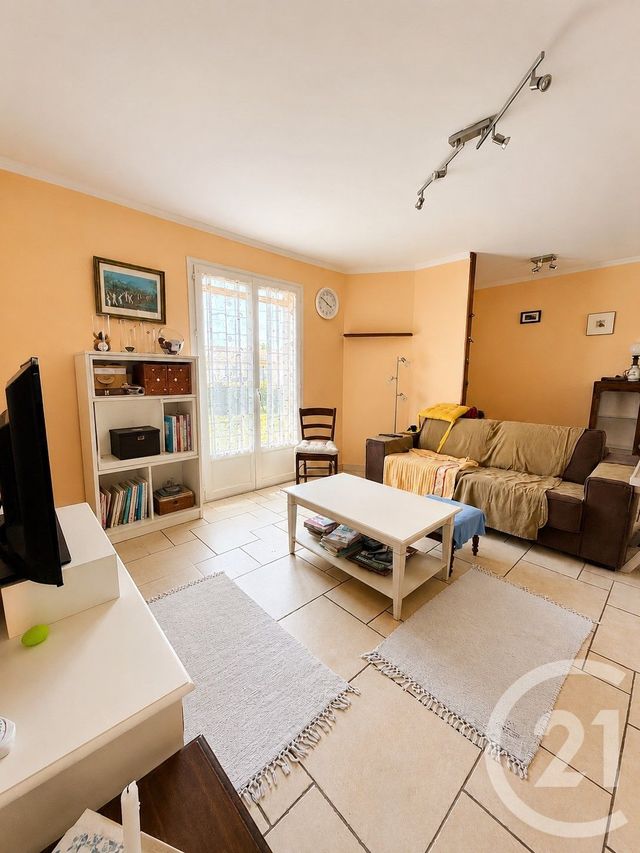 Maison &agrave; vendre - 4 pi&egrave;ces - 103 m2 - Valeyrac - 33 - AQUITAINE