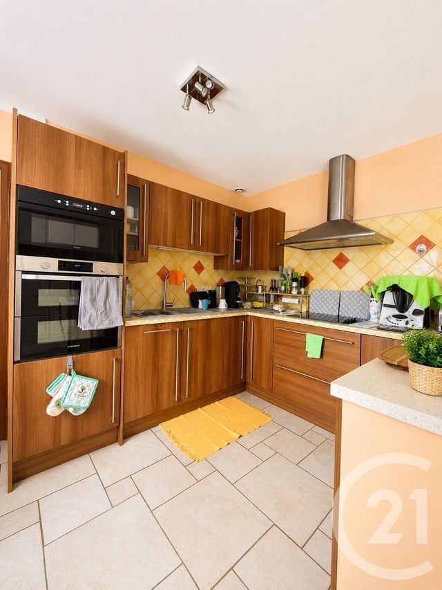 Maison &agrave; vendre - 4 pi&egrave;ces - 103 m2 - Valeyrac - 33 - AQUITAINE