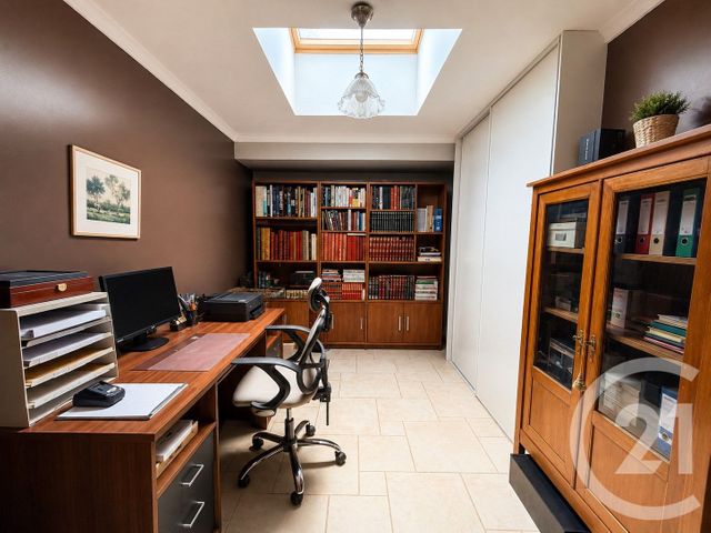 Maison &agrave; vendre - 4 pi&egrave;ces - 103 m2 - Valeyrac - 33 - AQUITAINE