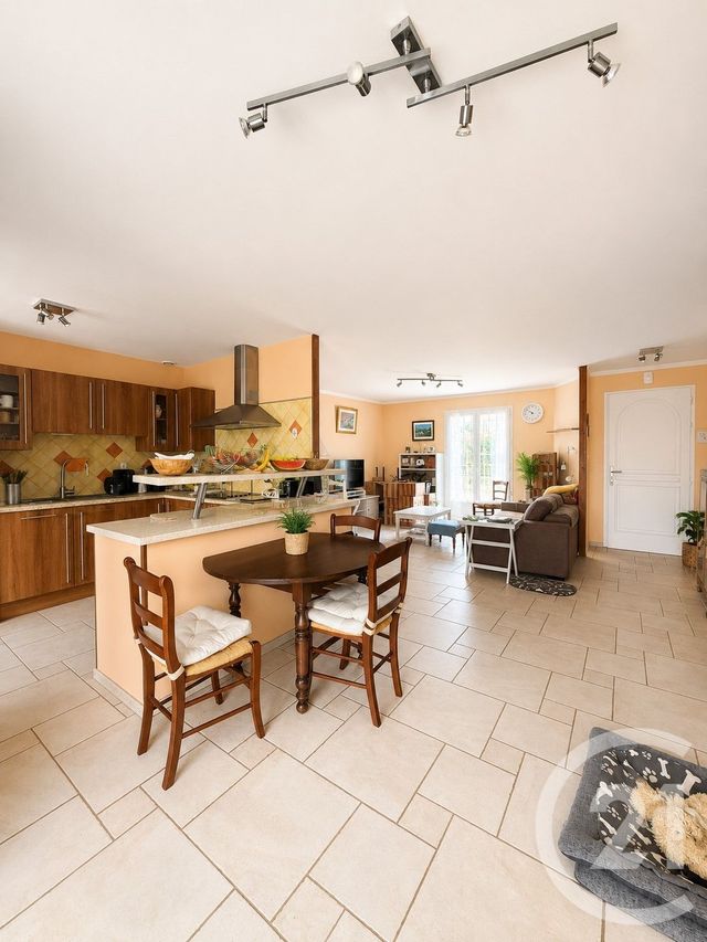 Maison &agrave; vendre - 4 pi&egrave;ces - 103 m2 - Valeyrac - 33 - AQUITAINE