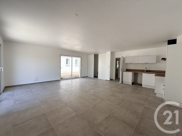 Maison &agrave; louer - 4 pi&egrave;ces - 90 m2 - Vensac - 33 - AQUITAINE