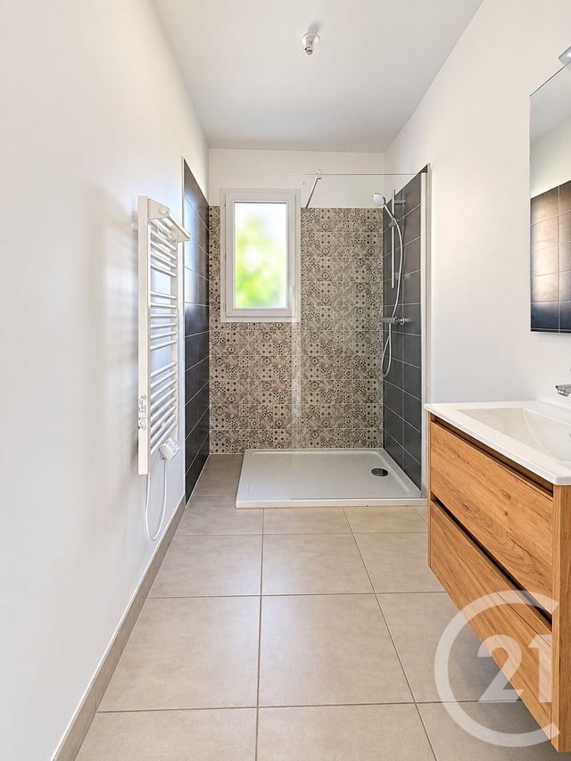 Maison &agrave; louer - 4 pi&egrave;ces - 90 m2 - Vensac - 33 - AQUITAINE